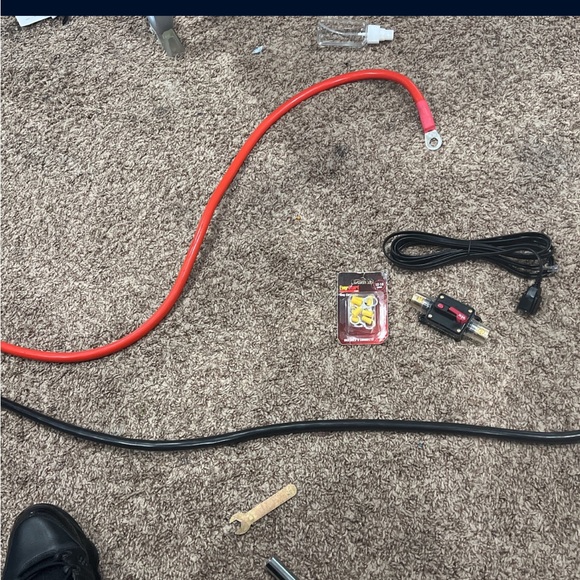 PowerDryve Power Inverter - Picture 8 of 8